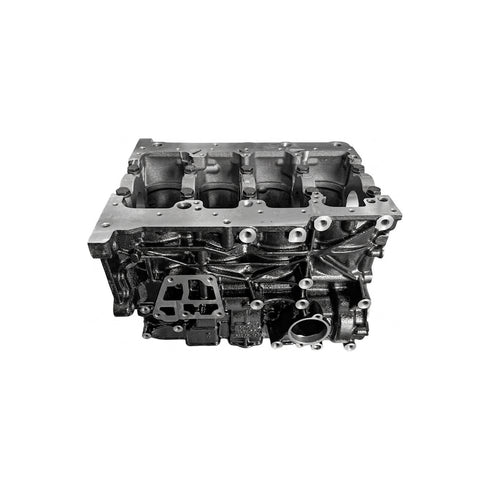 2.0 16v CDBA CDCA CKTB Engine Block - VW Amarok Crafter Golf Jetta Tiguan Audi A4