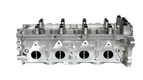 Mercedes 613 Cylinder Head