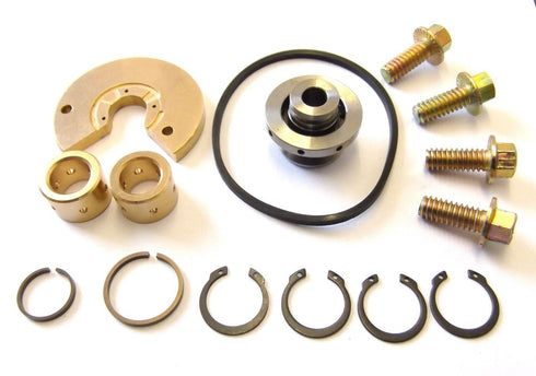 Toyota 1KD Turbo Components - HTC0178 - Fortuner Hilux Land Cruiser