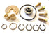 Toyota 1KD Turbo Components - HTC0178 - Fortuner Hilux Land Cruiser