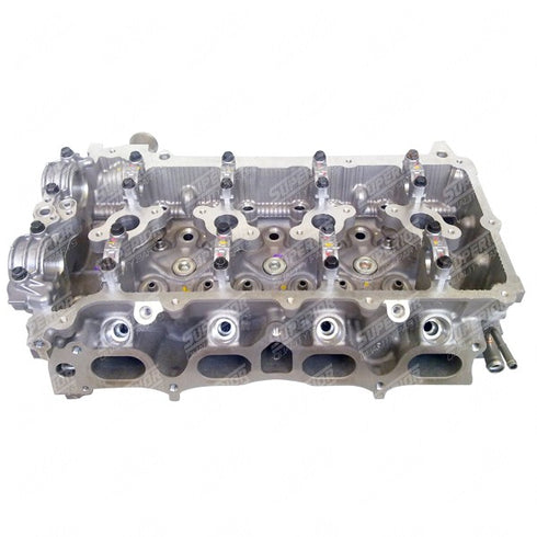 Toyota 2.7 2TR Cylinder Head - Quantum Innova Hilux Fortuner
