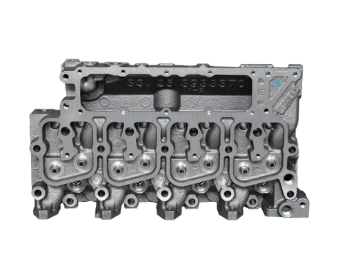 Cummins 4BT Cylinder Head