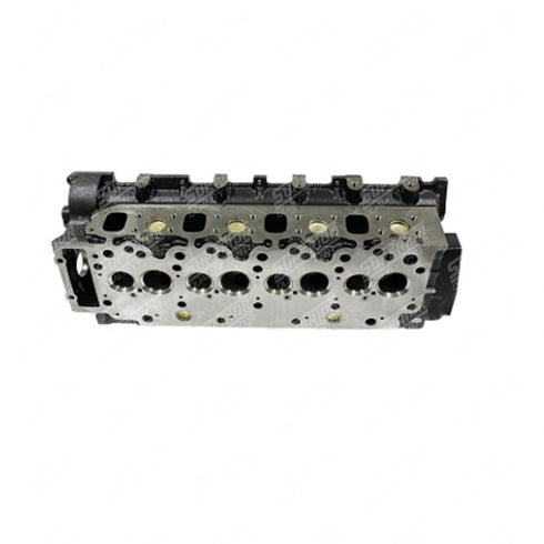 Isuzu 4HG1 4.5 Cylinder Head