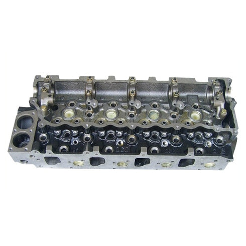 Isuzu 4HG1 4.5 Cylinder Head