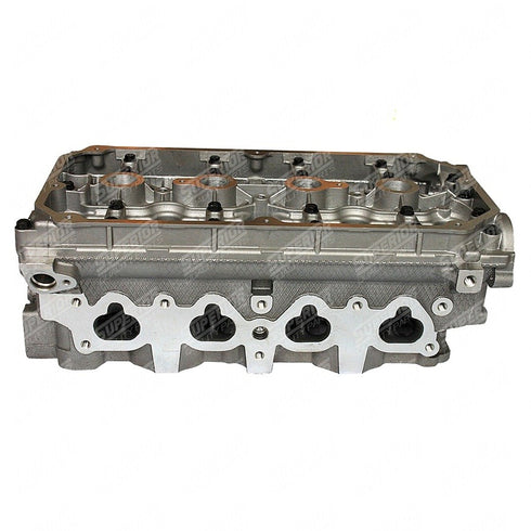 Kia A5D 1.5 Cylinder Head - Cerato Rio