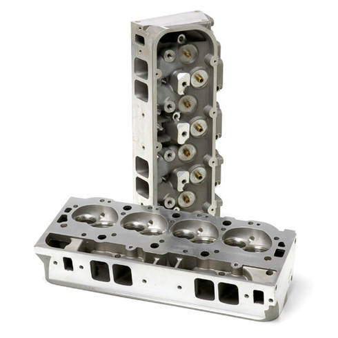 Chevy Big Block Performance Aluminum Cylinder Head - Pair