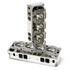 Chevy Big Block Performance Aluminum Cylinder Head - Pair