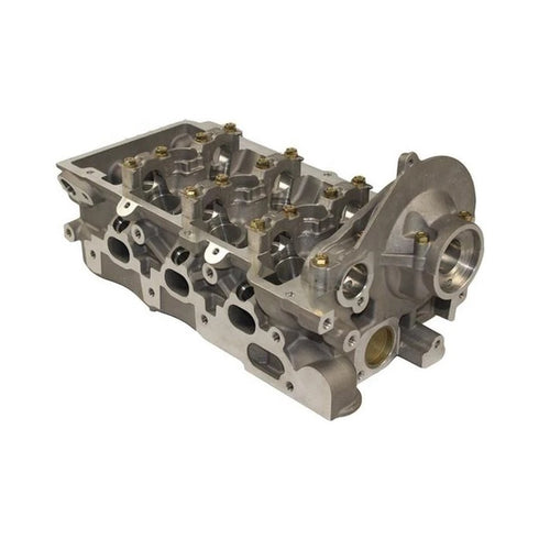 Chery SQR372 Cylinder Head - QQ