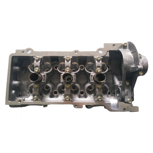 Chery SQR372 Cylinder Head - QQ