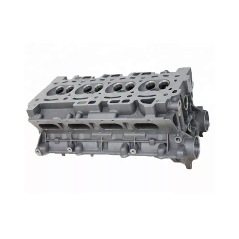 Chery SQR481F Cylinder Head - 1.6 A3 A5 Tiggo