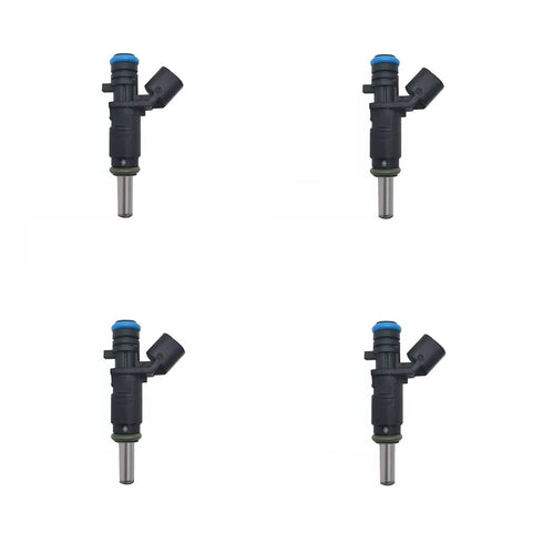 Chevrolet 1.6 Fuel Injector - Aveo Cruze Sonic Opel Astra Zafira