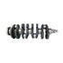 1.2 16v B12D Crankshaft - Chevrolet Aveo Spark Daewoo Matiz