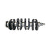 1.2 16v B12D Crankshaft - Chevrolet Aveo Spark Daewoo Matiz