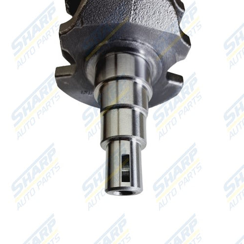 1.2L 16v B12D Cylinder Head - Chevrolet Aveo Spark Daewoo Matiz