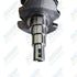 1.2L 16v B12D Cylinder Head - Chevrolet Aveo Spark Daewoo Matiz