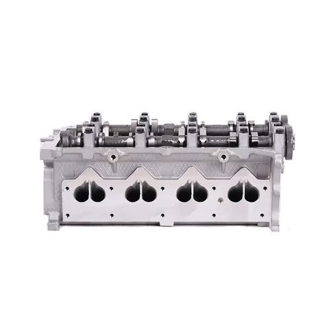 Chevrolet B12D 1.2 Cylinder Head - Aveo Spark Daewoo Matiz