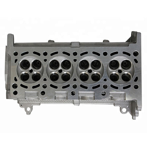 Chevrolet B12D 1.2 Cylinder Head - Aveo Spark Daewoo Matiz