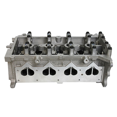 Chevrolet B12D 1.2 Cylinder Head - Aveo Spark Daewoo Matiz