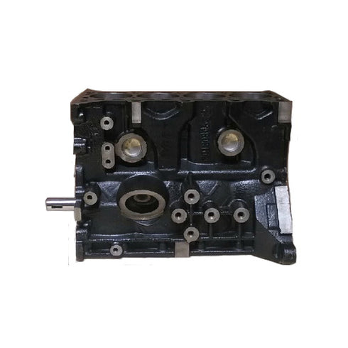 Chevrolet B12D Engine Short Block - Aveo Spark - Daewoo Matiz