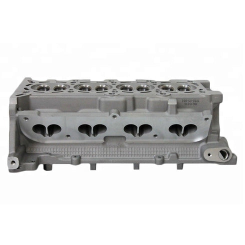 Chevrolet F14D3 1.4 Cylinder Head - Aveo
