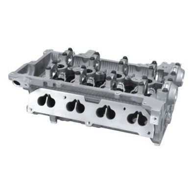 Chevrolet F14D3 1.4 Cylinder Head - Aveo