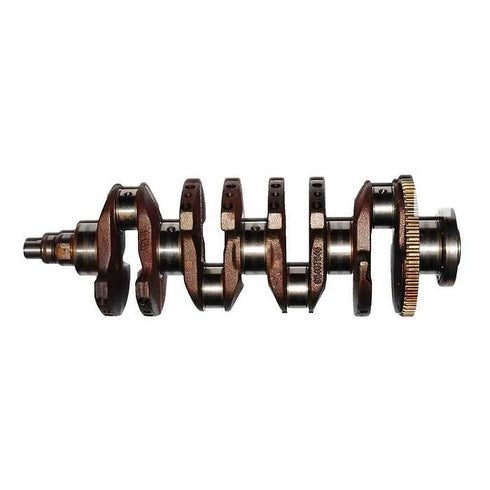 Chevrolet F18D3 1.8 Crankshaft - Lacetti Optra