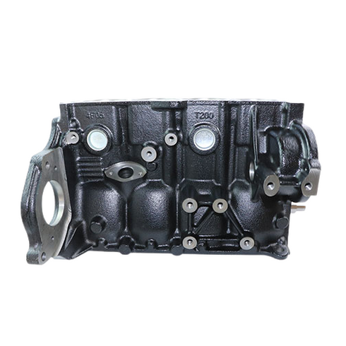 Chevrolet F16D3 Engine Short Block - 1.6 Aveo Cruze Optra Opel Astra