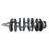 Chevrolet F16D4 1.6 Crankshaft - Aveo Cruze Optra Opel Astra Insignia Zafira