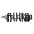 Chevrolet F16D4 1.6 Crankshaft - Aveo Cruze Optra Opel Astra Insignia Zafira