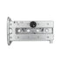 Chevrolet F18D3 Z24SE Cylinder Head Tappet Cover - Lacetti Optra