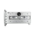 Chevrolet F18D3 Z24SE Cylinder Head Tappet Cover - Lacetti Optra