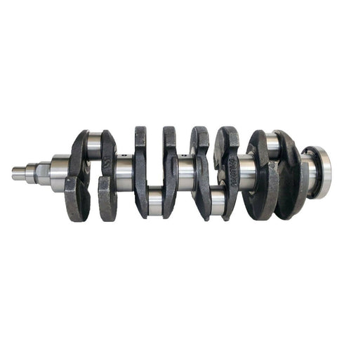 Chevrolet F18D4 1.8 Crankshaft - Aveo Cruze Optra Opel Astra Insignia Zafira