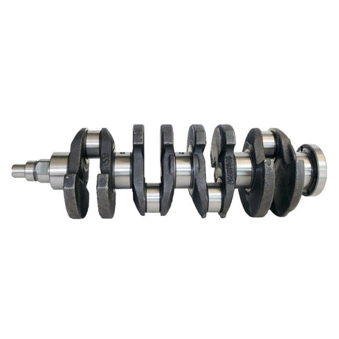 Chevrolet F18D4 1.8 Crankshaft - Aveo Cruze Optra Opel Astra Insignia Zafira