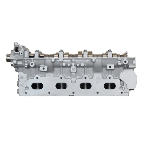 Chevrolet A18XER F18D4 1.8 Cylinder Head - Aveo Cruze Optra Opel Astra Zafira