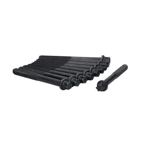 Chevrolet F18D3 Z24SE Cylinder Head Bolts - Lacetti Optra