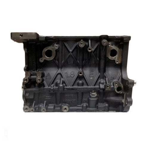 Chevrolet F18D4 Engine Short Block - 1.8 Aveo Cruze Optra Opel Astra Zafira