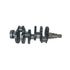 0.8 F8CV Crankshaft - Daewoo Matiz Chevy Spark
