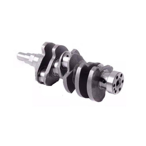 0.8 F8CV Crankshaft - Daewoo Matiz Chevy Spark