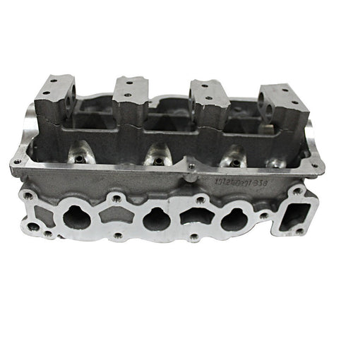 Daewoo F8CV Fuel Injection 0.8 Cylinder Head