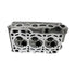 Daewoo F8CV Fuel Injection 0.8 Cylinder Head