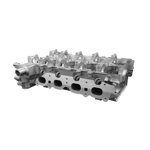 Chevrolet LE5 LE9 Cylinder Head - Captiva