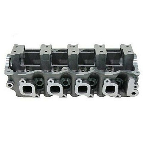 Chevrolet B10S1 1.0 Cylinder Head - Spark Daewoo Matiz