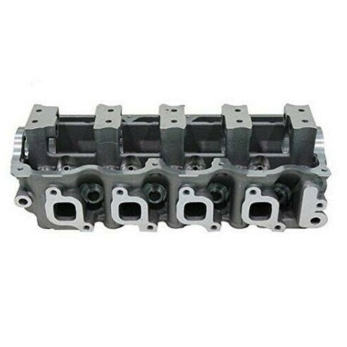 Chevrolet B10S1 1.0 Cylinder Head - Spark Daewoo Matiz