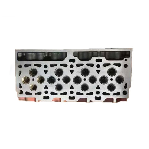 Cummins ISF 2.8 Cylinder Head