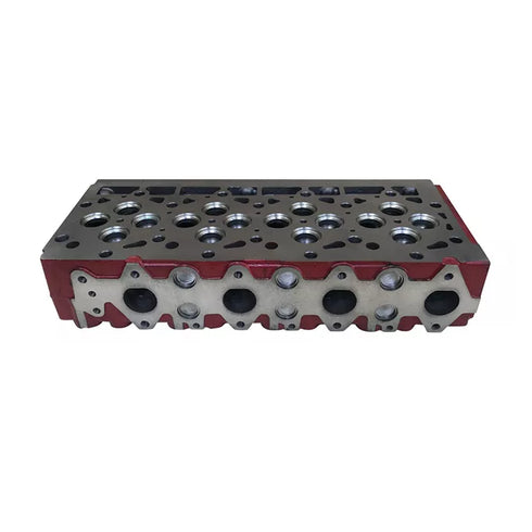 Cummins ISF 3.8 Cylinder Head