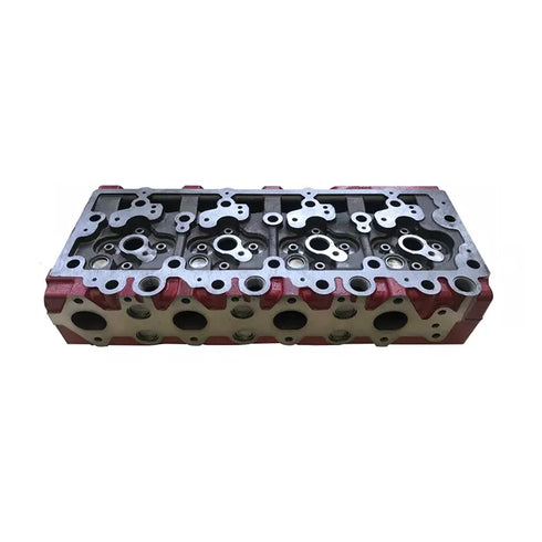 Cummins ISF 3.8 Cylinder Head