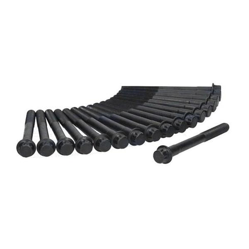 Hyundai D4EA D4EB Cylinder Head Bolts - Tucson Kia Sportage