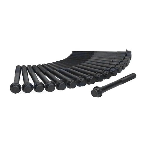 VW BAH BLM 1.6 Cylinder Head Bolts - Golf Polo