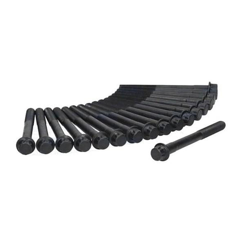 Isuzu 4HK1 5.2 Cylinder Head Bolts - NPR400 NQR500