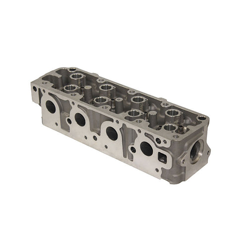 Chevrolet 1.4 F14S 1.5 F15S Cylinder Head - Aveo Daewoo Kalos